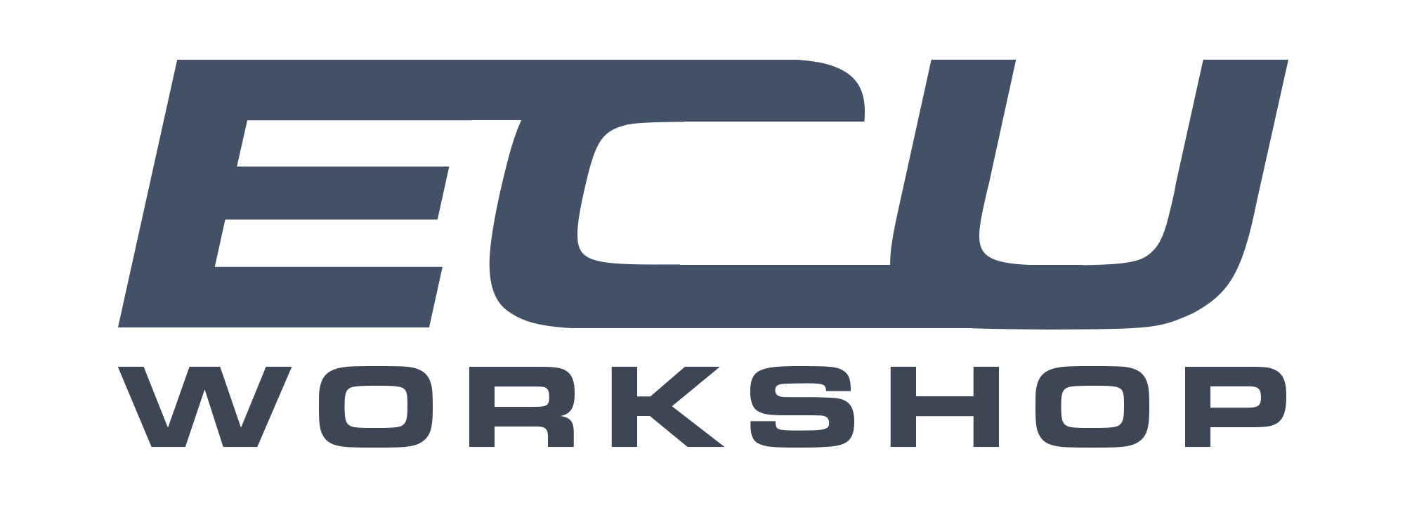 Engine Control Units Catalogue ECU